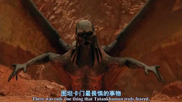 讲述埃及法老的电影：好看的埃及法老电影推荐