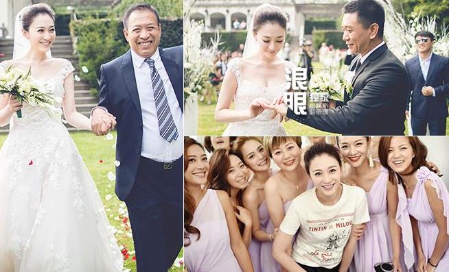 李小冉现在的老公是谁：李小冉和鄢颇为什么分手