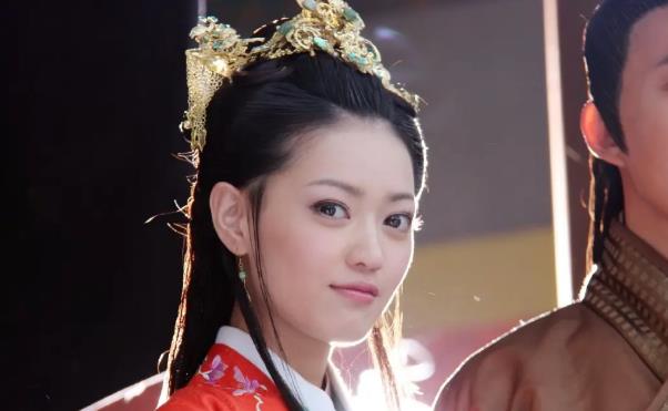 王语嫚个人资料年龄：王语嫚演的所有电视剧