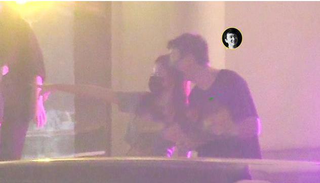 王思聪又换女友了