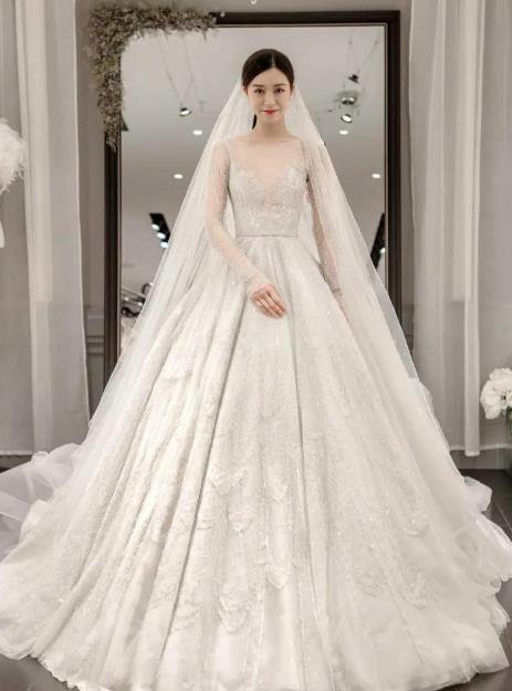 文咏珊老公身价多少：文咏珊意大利婚礼图片