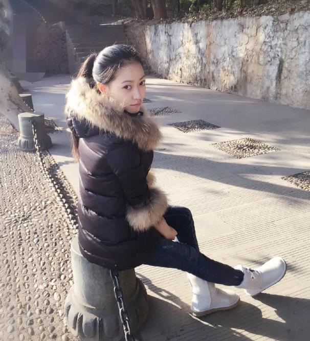 王语嫚个人资料年龄：王语嫚演的所有电视剧