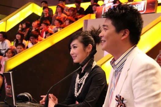 沈涛的老婆照片及资料起底：主持人沈涛老婆是谁揭晓