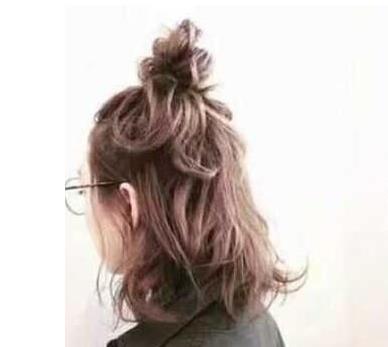 女生披肩卷发怎么扎好看,如何打理披肩卷发 女生披肩卷发怎么扎好看,如何打理披肩卷发