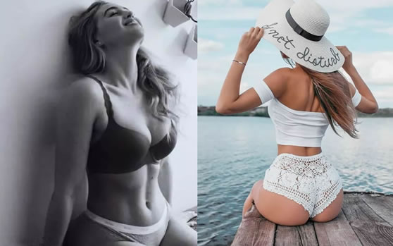 女孩子眼中的微胖 与男孩眼中微胖区别 女孩子眼中的微胖 与男孩眼中微胖区别