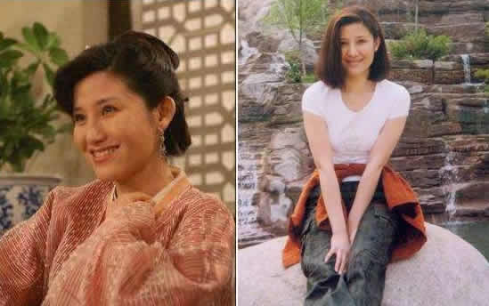 周冬齐个人资料简介 周冬齐演过什么电视剧