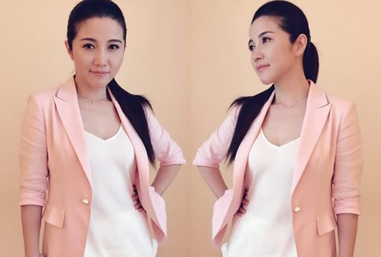 颜丙燕个人资料简介：演员颜丙燕现任老公是谁