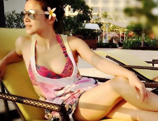 颜丙燕个人资料简介：演员颜丙燕现任老公是谁