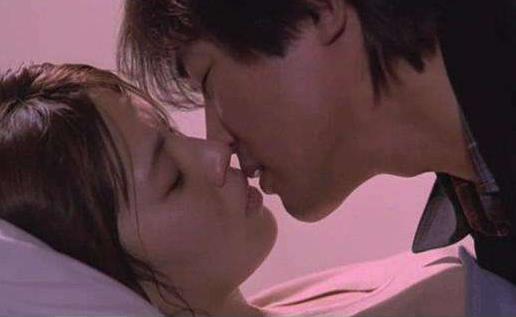 十大高颜值韩国r级女演员：大尺度电影作品图及简介