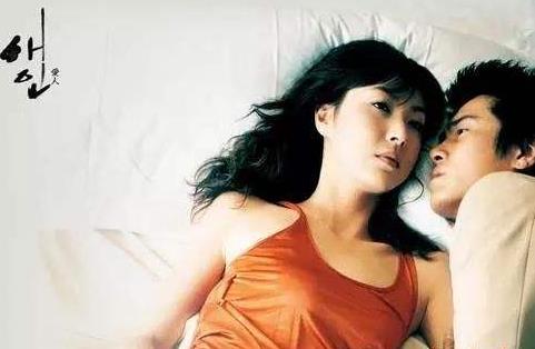 十大高颜值韩国r级女演员：大尺度电影作品图及简介