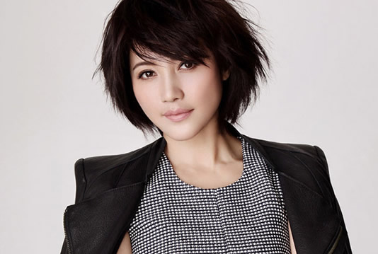 颜丙燕个人资料简介：演员颜丙燕现任老公是谁