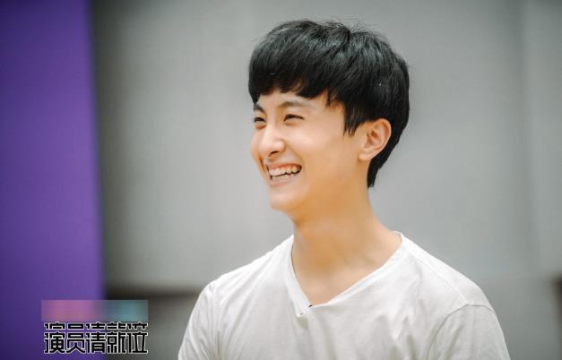 牛骏峰演员请就位第几期：牛骏峰演员请就位为什么能拿冠军