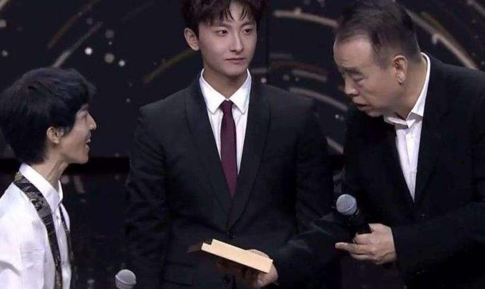 牛骏峰演员请就位第几期：牛骏峰演员请就位为什么能拿冠军