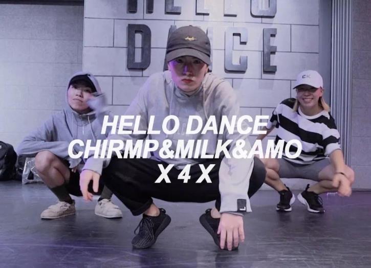 hellodance创始人是谁：hello dance成员都有谁