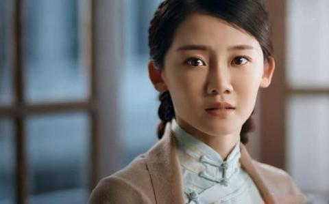 演员苗苗的真实姓名 郑恺老婆苗苗资料介绍