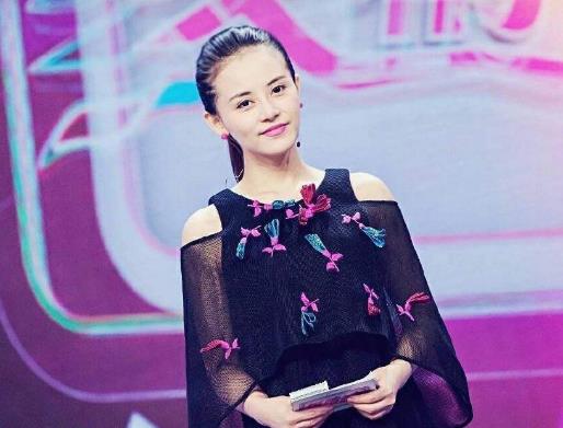 段曦个人资料现状如何？段曦张杰为什么分手