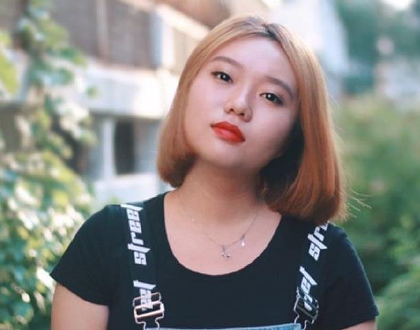 李雪琴的个人资料真实学历：李雪琴原名叫啥