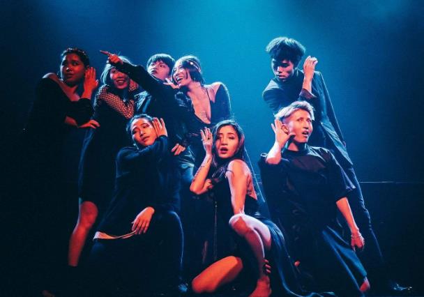 hellodance创始人是谁：hello dance成员都有谁