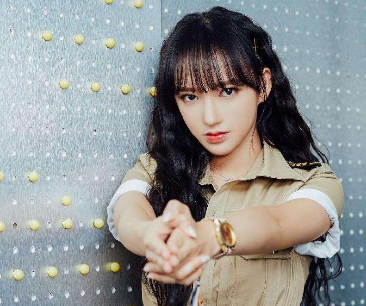 程潇在韩国的人气怎么样：程潇的好闺蜜是谁