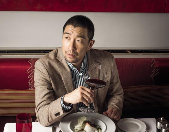 王千源个人资料简介：王千源老婆资料照片