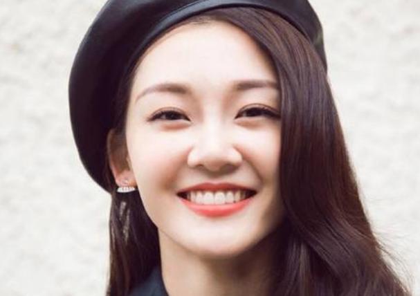 演员苗苗的真实姓名 郑恺老婆苗苗资料介绍