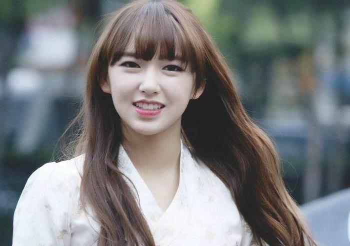 程潇在韩国的人气怎么样：程潇的好闺蜜是谁