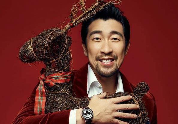 王千源个人资料简介：王千源老婆资料照片