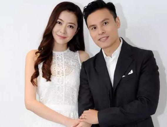 熊黛林和郭富城为什么分手：现在的熊黛林结婚了吗