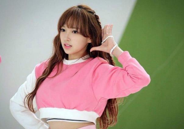 程潇在韩国的人气怎么样：程潇的好闺蜜是谁