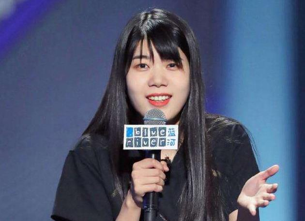 脱口秀演员杨笠个人资料年龄多大