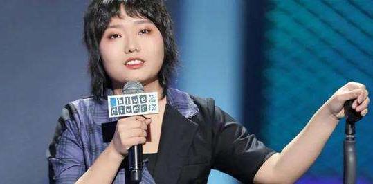 李雪琴的个人资料真实学历：李雪琴原名叫啥