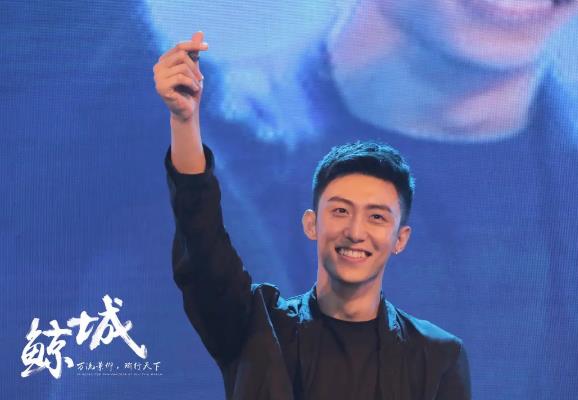 黄景瑜的家境怎么样：黄景瑜是怎么火起来的