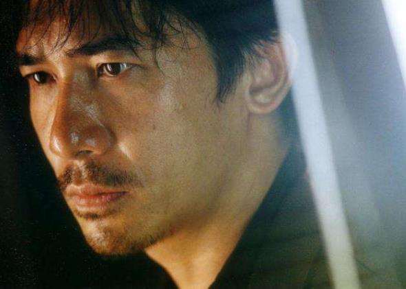 梁朝伟是个什么样的人：梁朝伟性格分析 