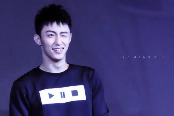 黄景瑜的家境怎么样：黄景瑜是怎么火起来的