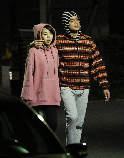 王婷萱明道的故事：明道老婆王婷萱个人资料简介