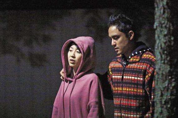 王婷萱明道的故事：明道老婆王婷萱个人资料简介