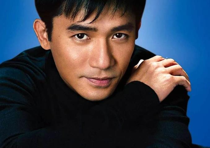 梁朝伟是个什么样的人：梁朝伟性格分析 