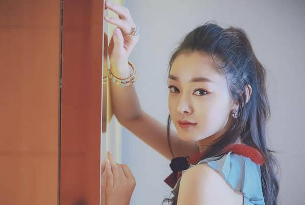 演员宋轶结婚了吗？宋轶感情经历及男友是谁