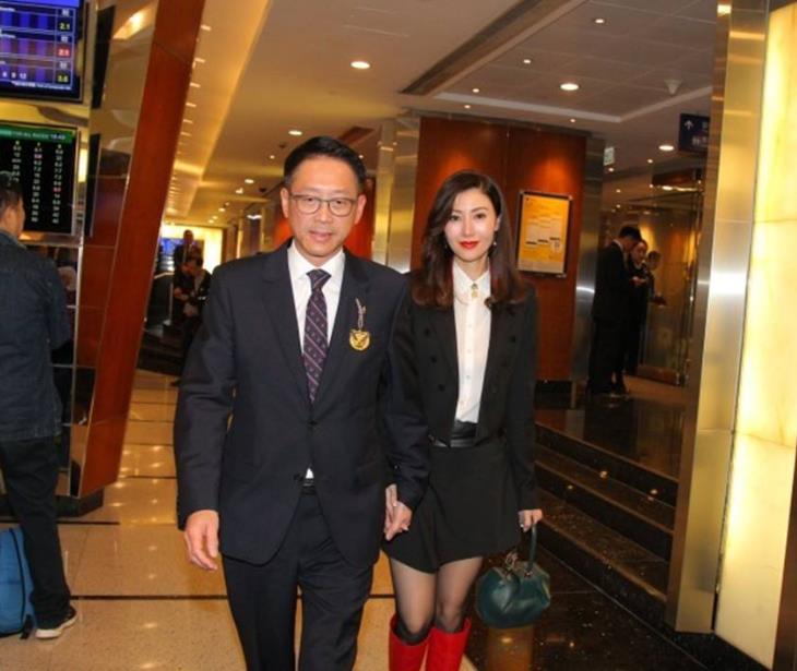 许晋亨每月有多少钱：许晋亨为什么不能继承