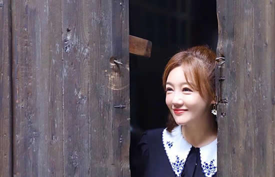 薛佳凝个人资料简介及最新照片写真介绍