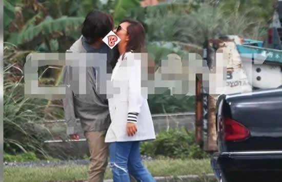 梁静茹新男友是谁 梁静茹和林达光怎么走到一起的