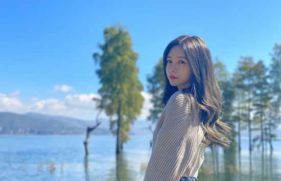 沈梦辰原来的样子曝光 沈梦辰整过容是真的吗