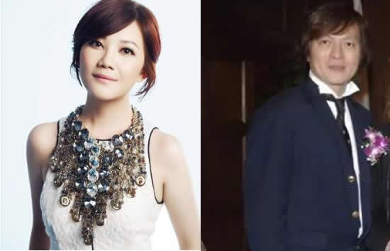 梁静茹新男友是谁 梁静茹和林达光怎么走到一起的