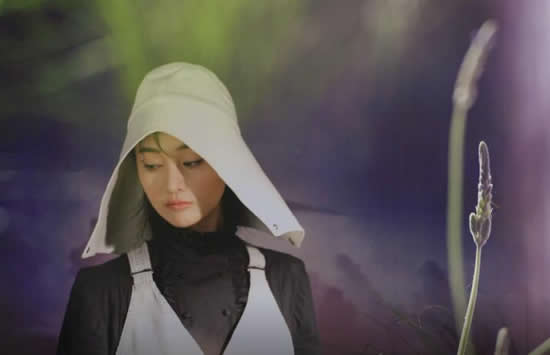 郑爽个人资料简介及最新图片写真介绍