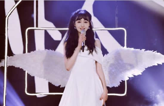 郑爽个人资料简介及最新图片写真介绍