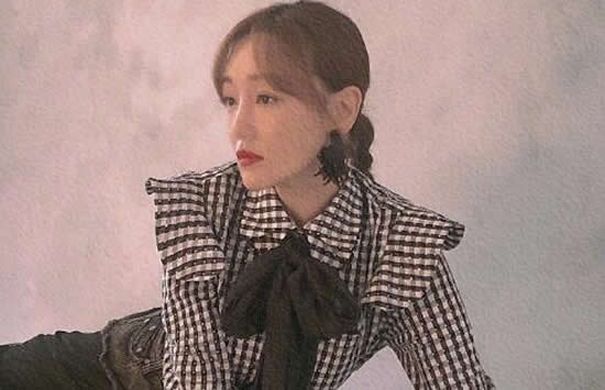 薛佳凝个人资料简介及最新照片写真介绍