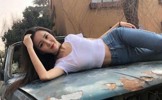 2020年抖音网红排行前十