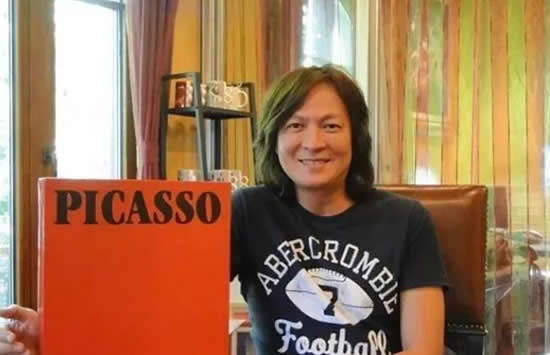 梁静茹新男友是谁 梁静茹和林达光怎么走到一起的