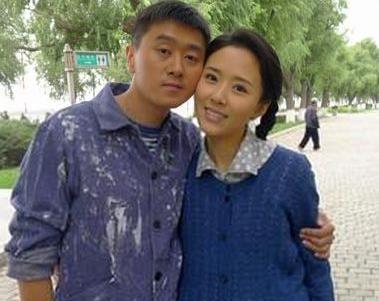 颜丹晨老公是谁