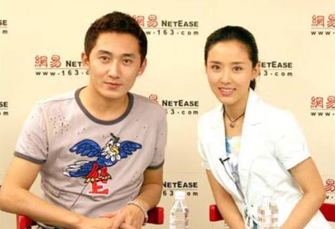 颜丹晨老公是谁